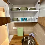 Modernes 1 Fuer Monteure & Handwerker Mit Wlan Людвигсхафен-на-Рейне