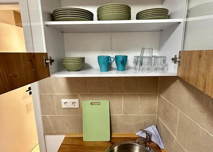 Modernes 1 Fuer Monteure & Handwerker Mit Wlan ルートウィヒスハーフェン・アム・ライン